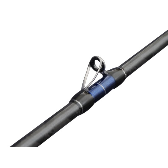 Baitcast Ruten Penn Overseas XT II Jigging