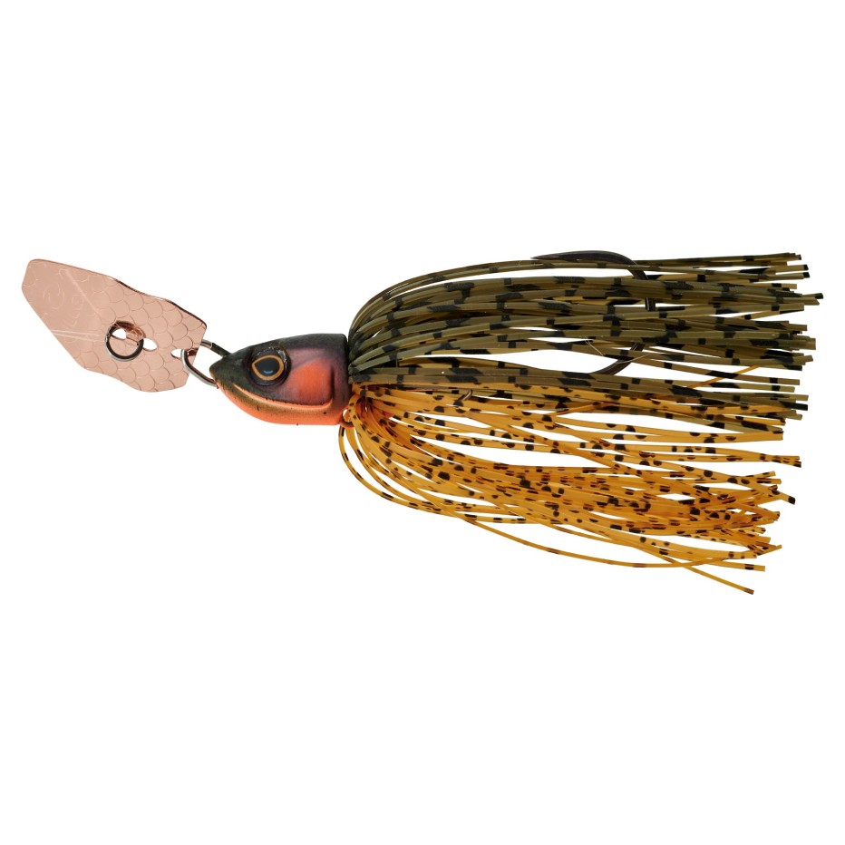 Chatterbait Illex Blade Blaster 10g
