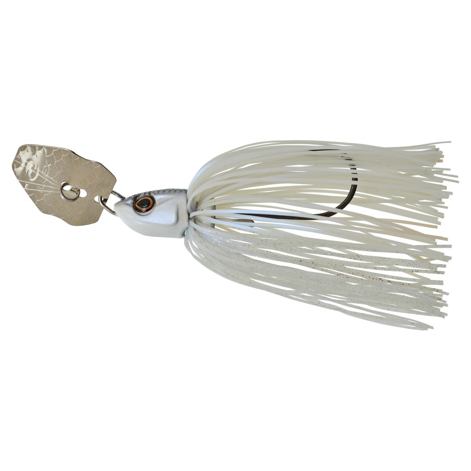 Chatterbait Illex Blade Blaster 10g