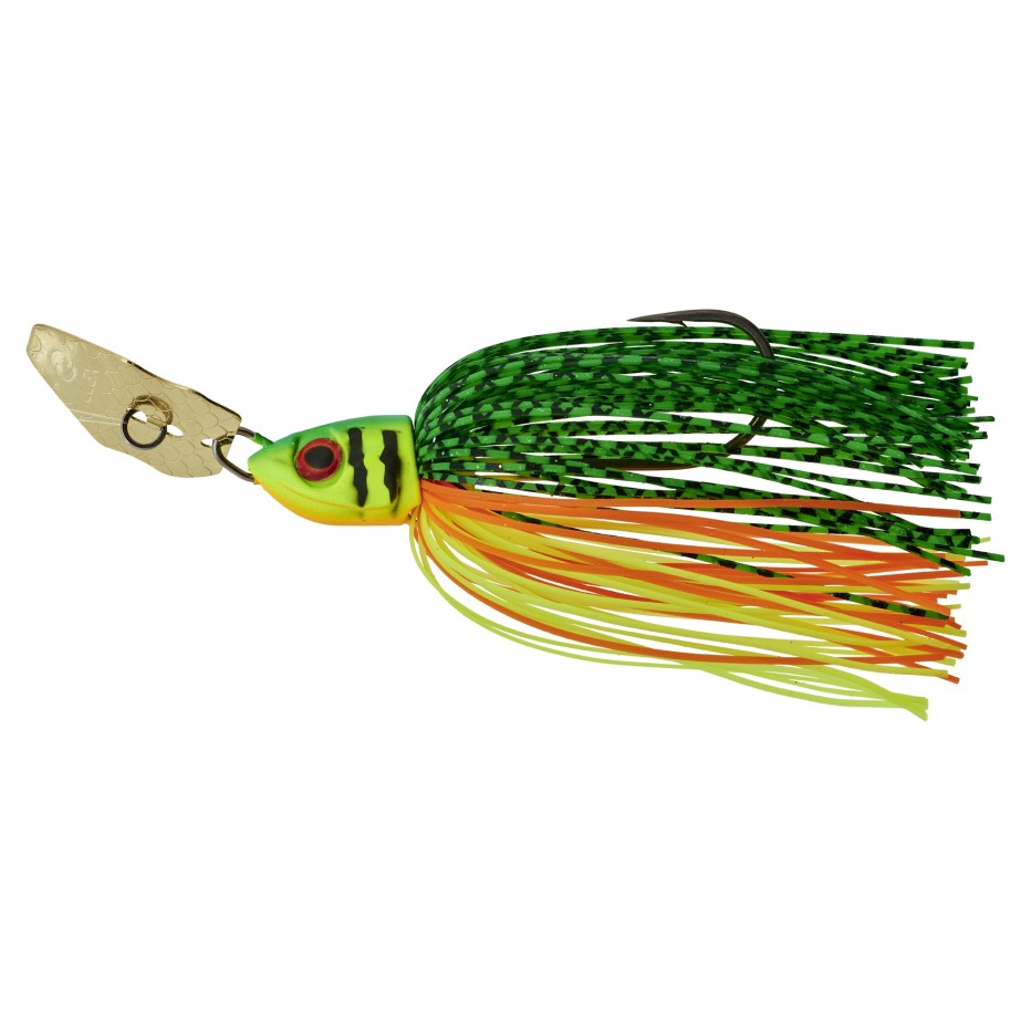 Chatterbait Illex Blade Blaster 10g