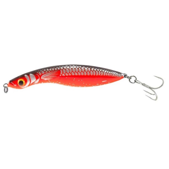 Hard Bait Salmo Wave