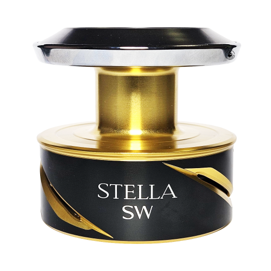 Spulenrolle Shimano Stella SW D