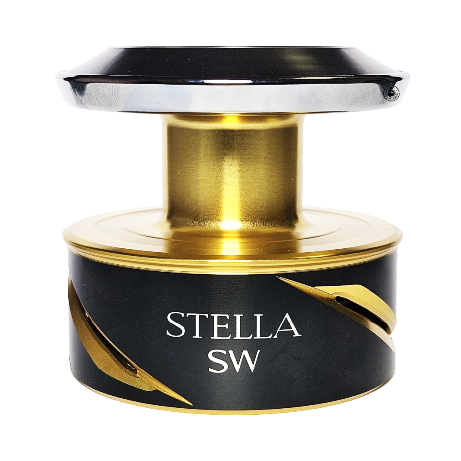 Spulenrolle Shimano Stella SW D