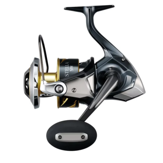 Bobine Moulinet Shimano Stella SW D