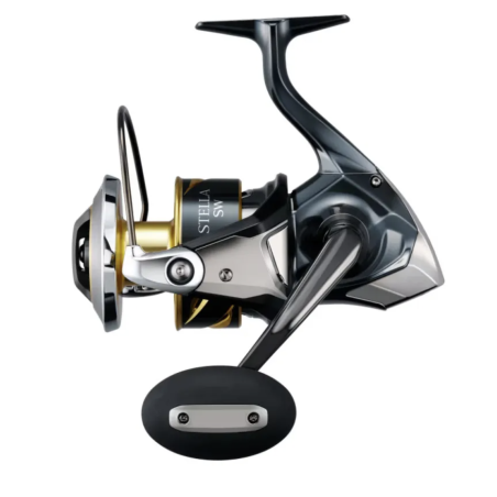 Bobine Moulinet Shimano Stella SW D