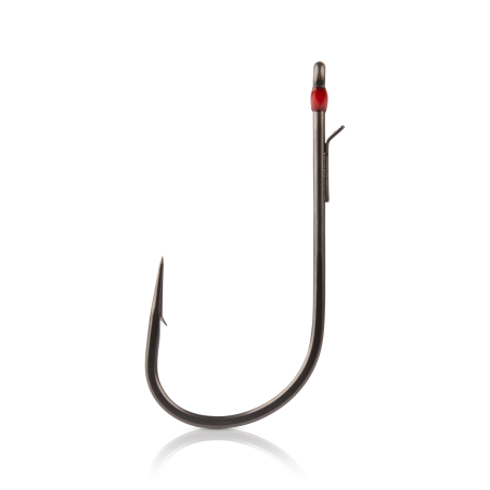 Hameçon Simple Mustad Alphapoint Alpha-Grip Flipping