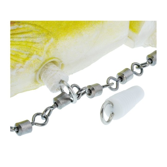 Soft Bait Westin Tommy The Trout Inline 20cm