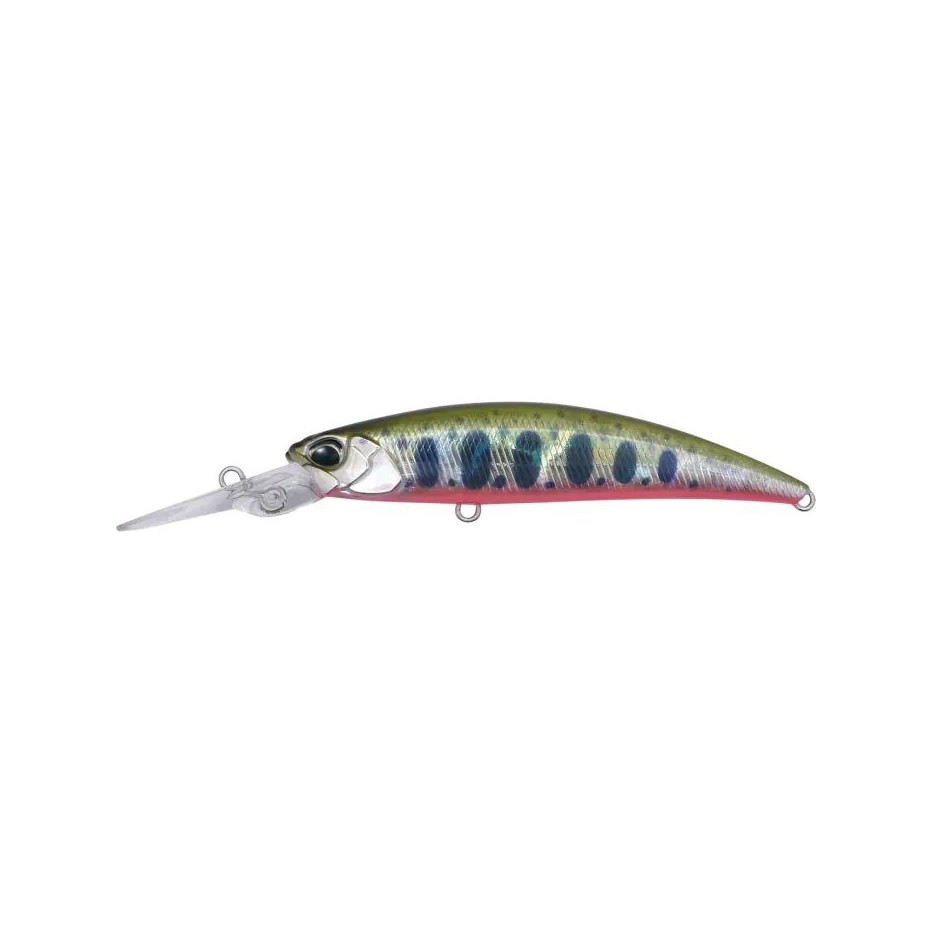 Hard Bait Duo International Spearhead Ryuki 70 MDSP