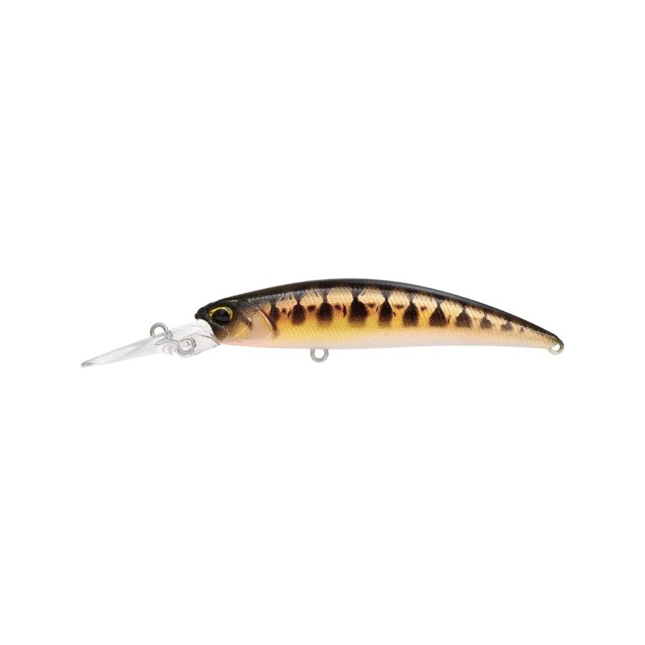 Hard Bait Duo International Spearhead Ryuki 70 MDSP