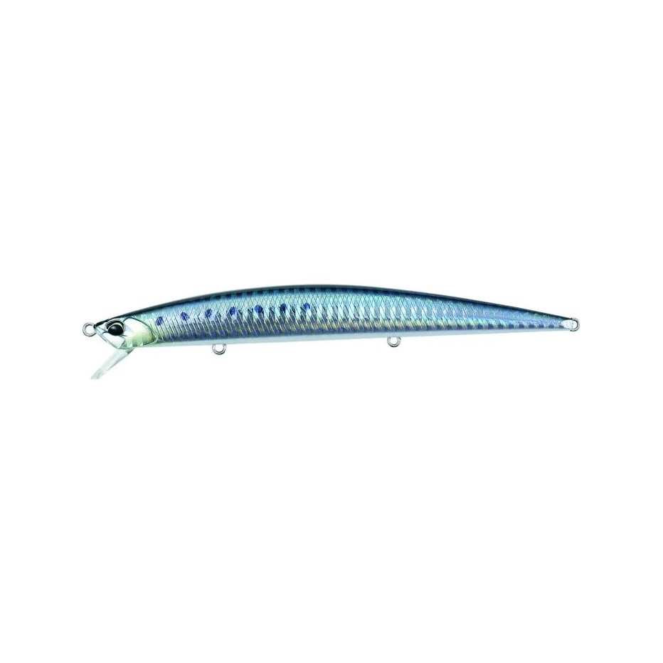 Duo Tide Minnow Lance 140 hard bait