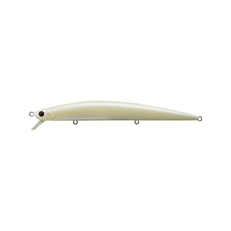 Duo Tide Minnow Lance 140 hard bait
