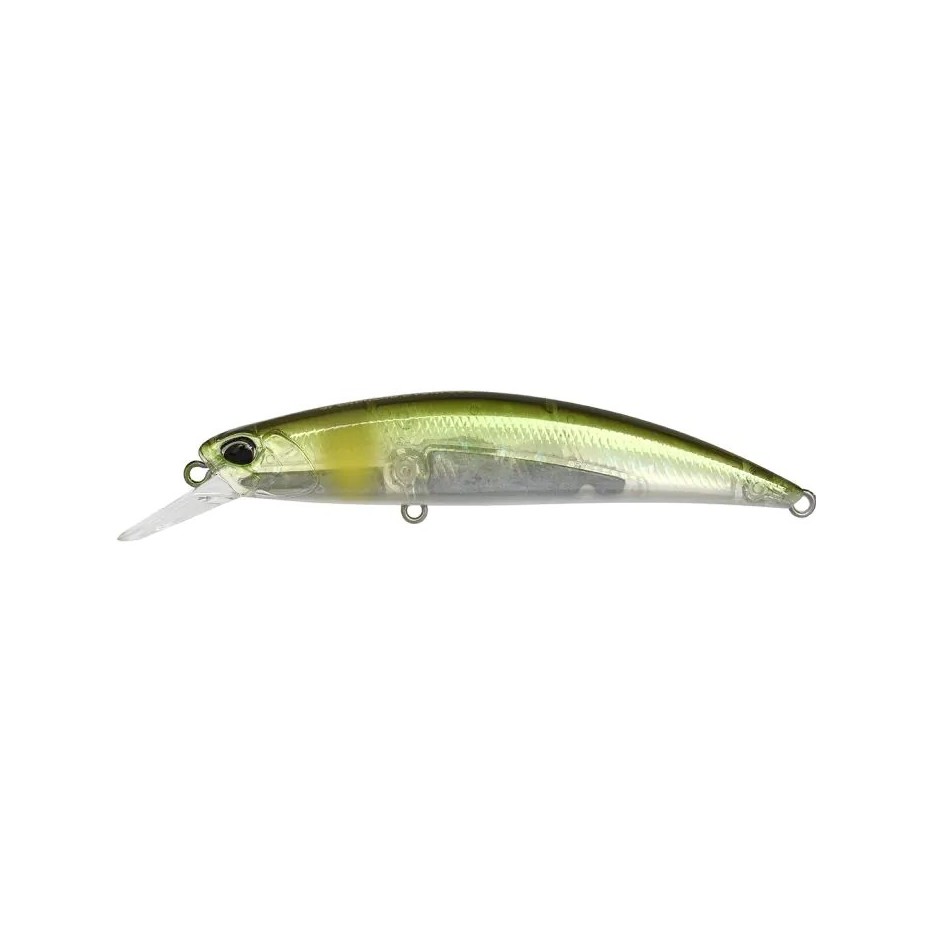 Ryuki Duo Hard Bait 80 S