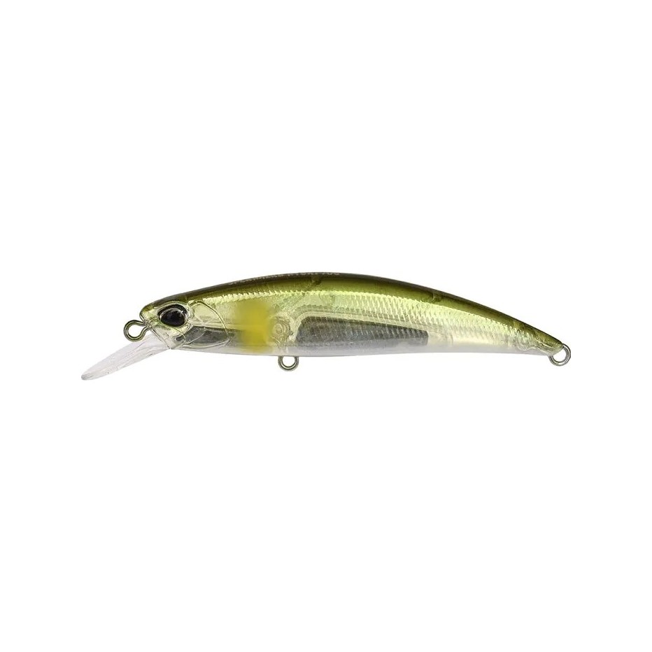 Poisson Nageur Duo international Spearhead Ryuki 70 S