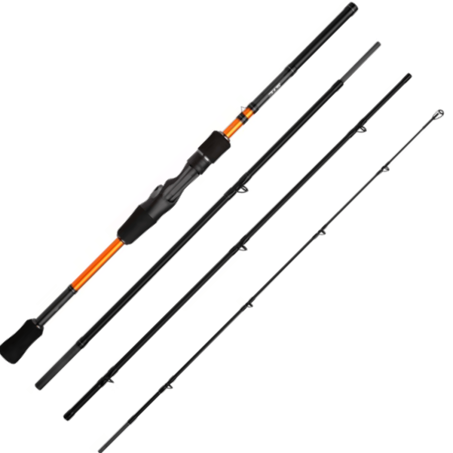 Casting Rod Shimano STC AX