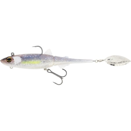 Lure Westin HypoTeez Spintail 14cm