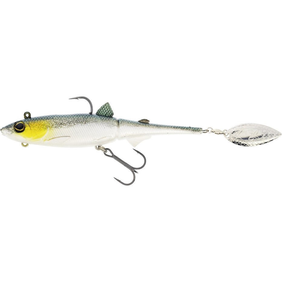 Lure Westin HypoTeez Spintail 14cm