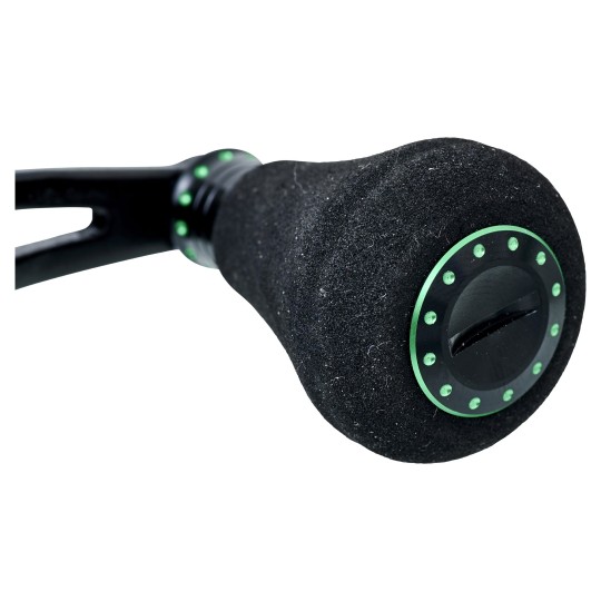 Carrete casting Gunki Showtime BCR 300