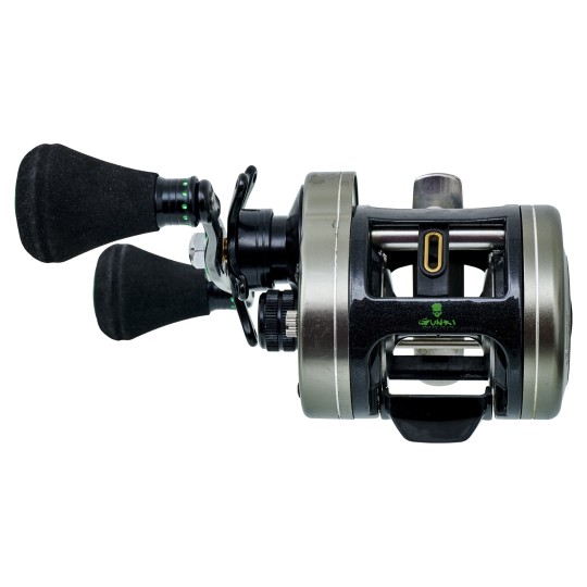 Casting Reel Gunki Showtime BCR 300