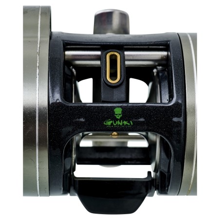 Casting Reel Gunki Showtime BCR 300