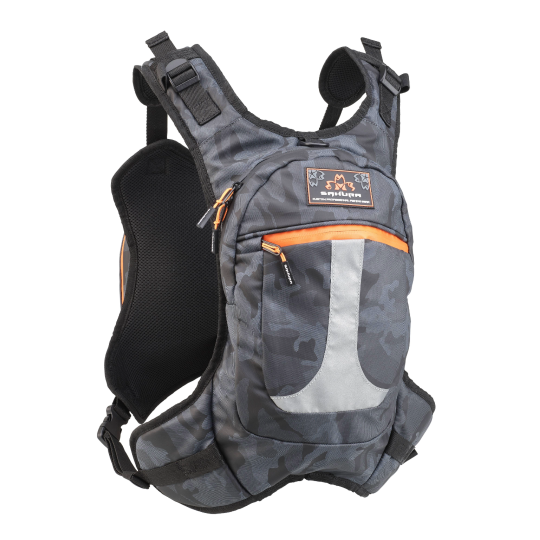 Chaleco de Pesca Sakura Chest Packer Pro