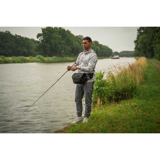 Ceinture de Pêche Fox Rage Camo Voyager Belt Carryall