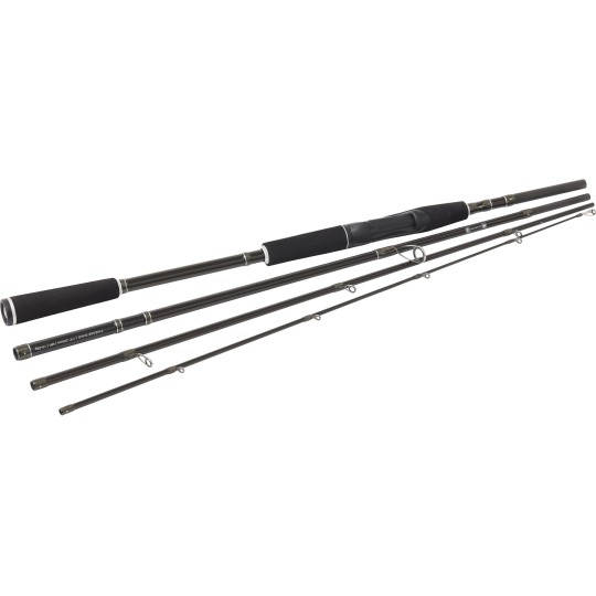 Canne Voyage Westin W2 Finesse Shad Travel