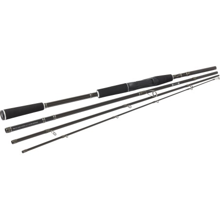 Canne Voyage Westin W2 Finesse Shad Travel