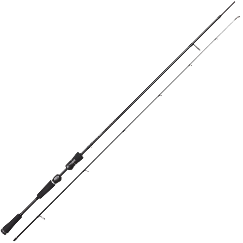 Spinning Rod Westin W3 Streetstick 3rd - Ultra light