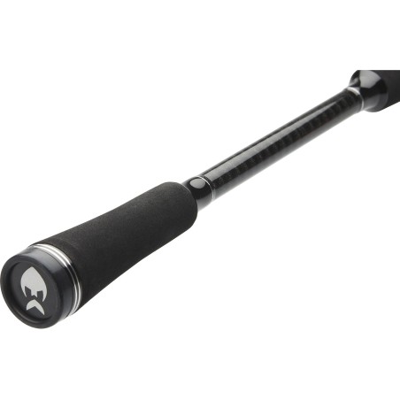 Canne Spinning Westin W3 Dropshot 3rd