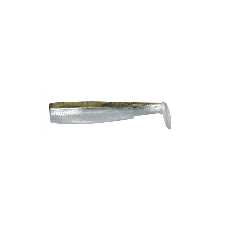 Cuerpo Fiiish Black Minnow 120
