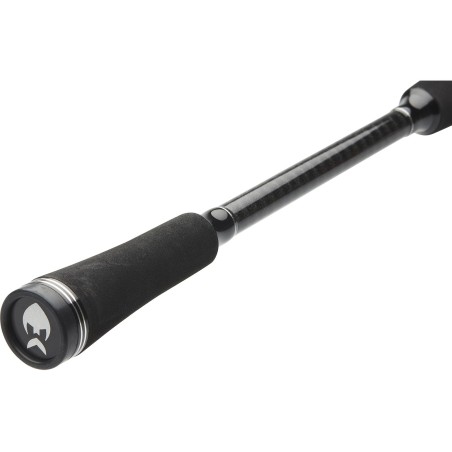 Canne Casting Westin W3 Finesse Crank-t 3rd