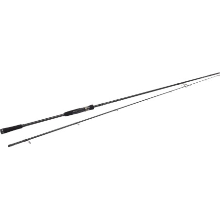 Canne Spinning Westin W3 Sbass 3rd