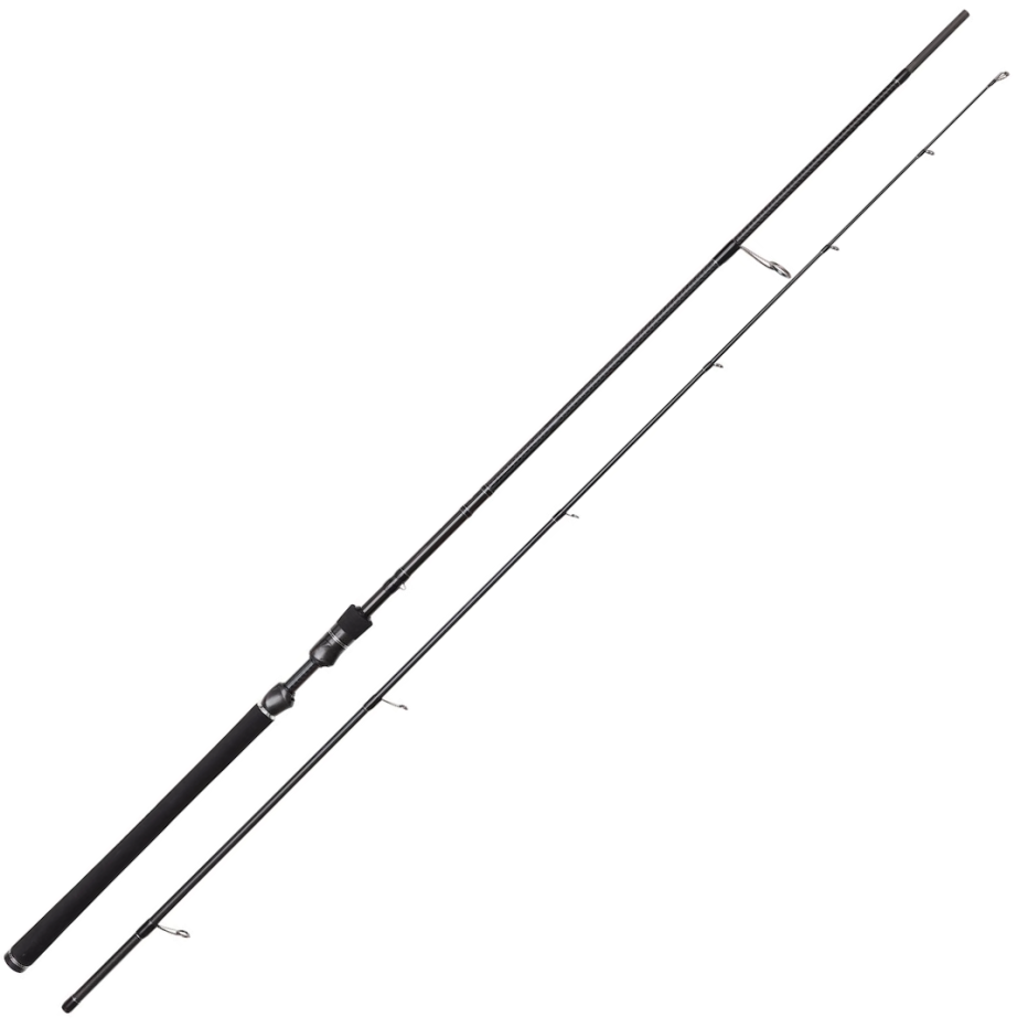 Spinning Rod Westin W3 Powerteez 3rd - Power and sensitivity