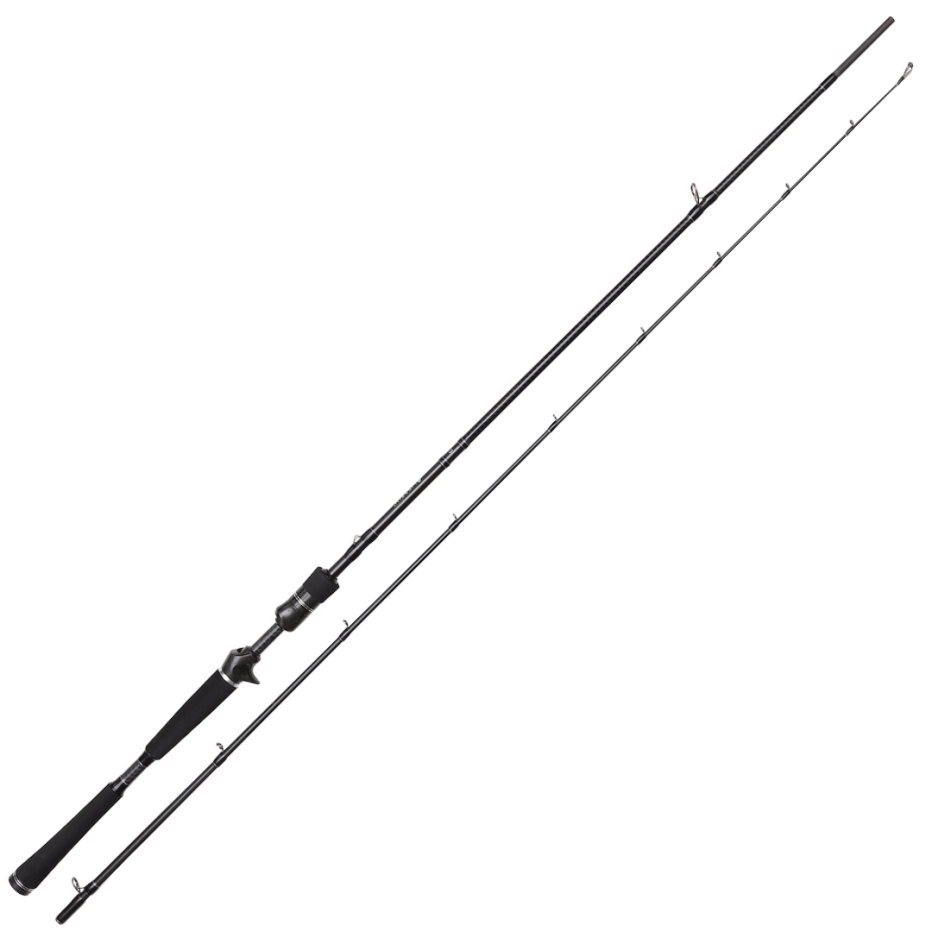 Westin W3 Powerstrike-T 3RD — Casting rod