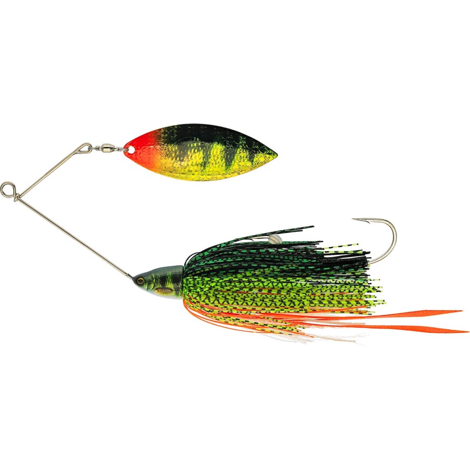 Spinnerbait Westin Monstervibe Willow 65g