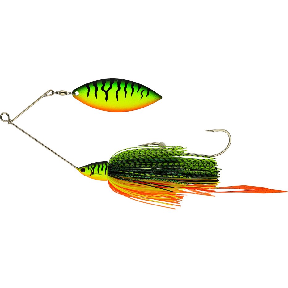 Spinnerbait Westin Monstervibe Weide 65g