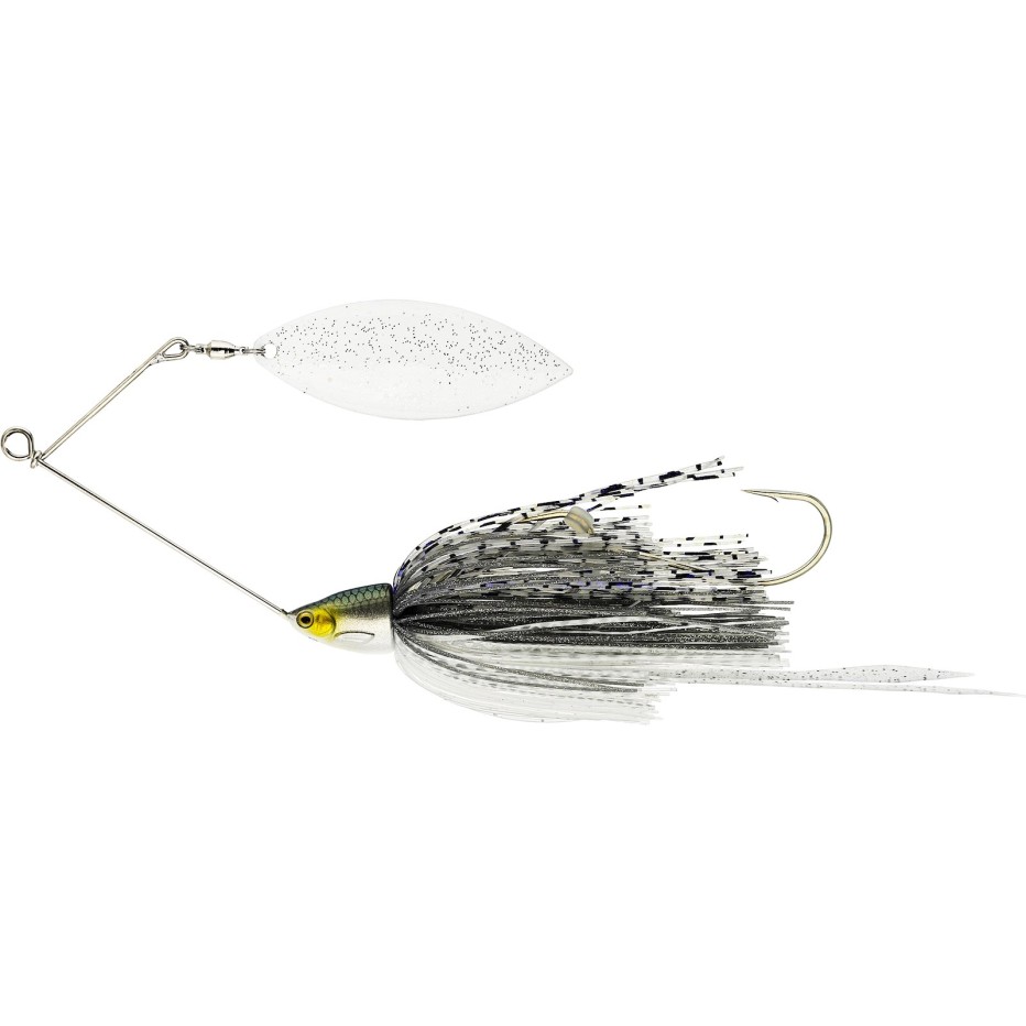Spinnerbait Westin Monstervibe Willow 65g