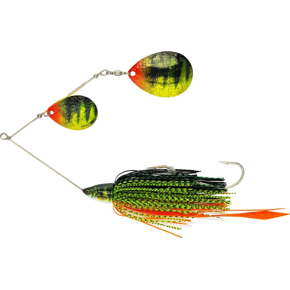 Spinnerbait Westin Monstervibe Colorado 65g
