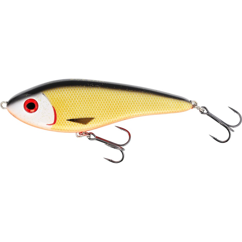 Wobbler Westin Jerk 14cm 65g
