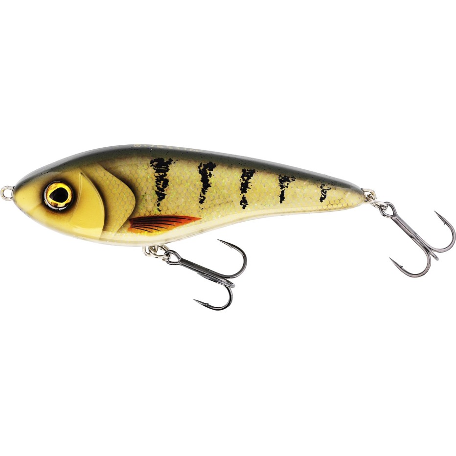 Hard Bait Westin Jerk 14cm 60g