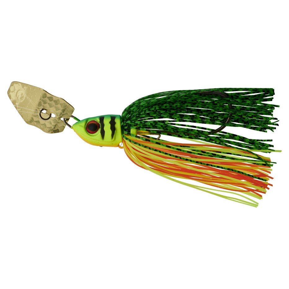 Chatterbait Illex Blade Blaster 14g