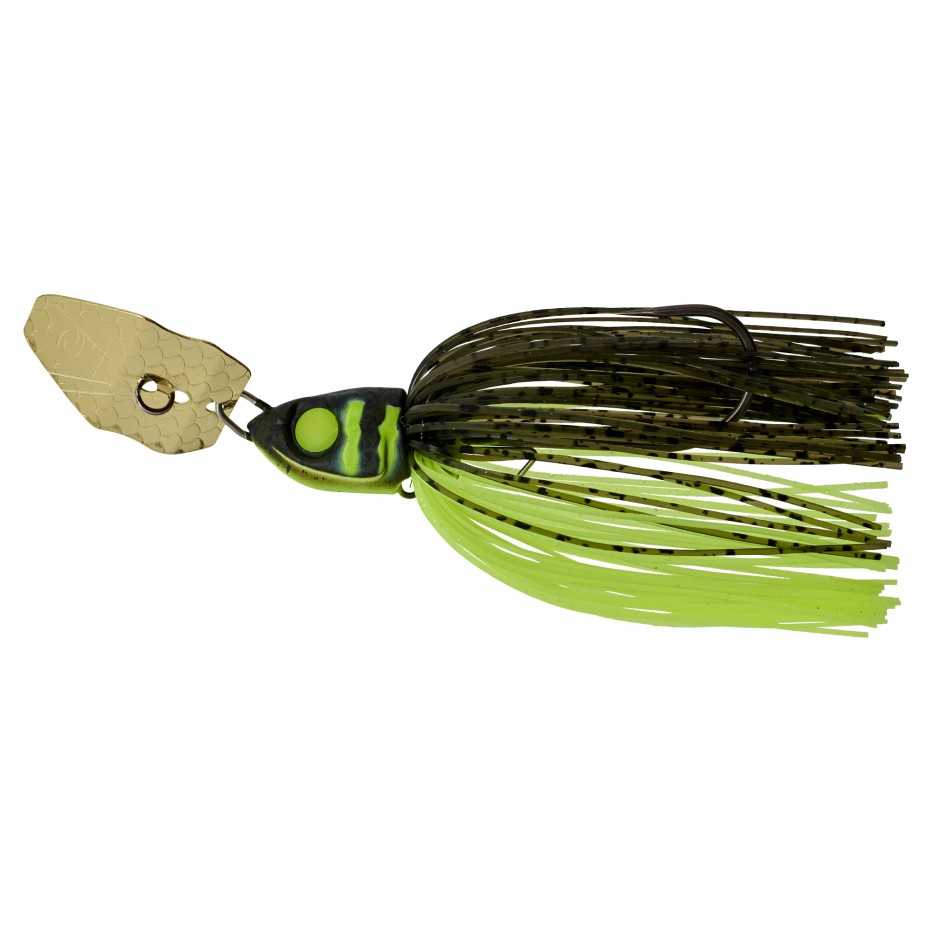 Chatterbait Illex Blade Blaster 14g