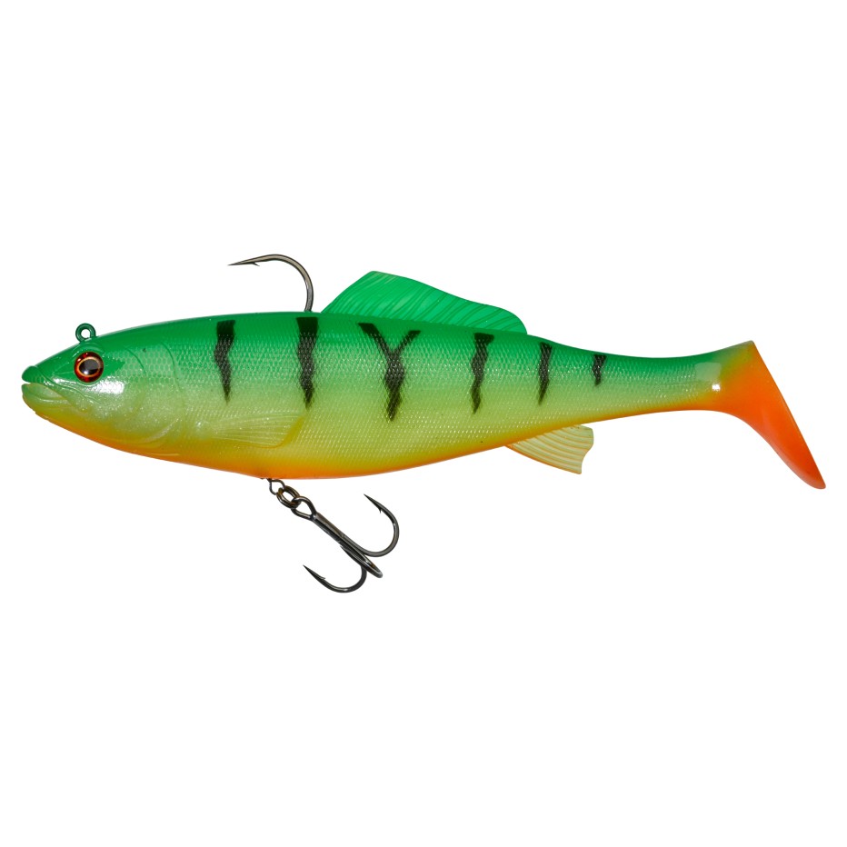 Soft Bait Illex Sucker Punch 250 MR
