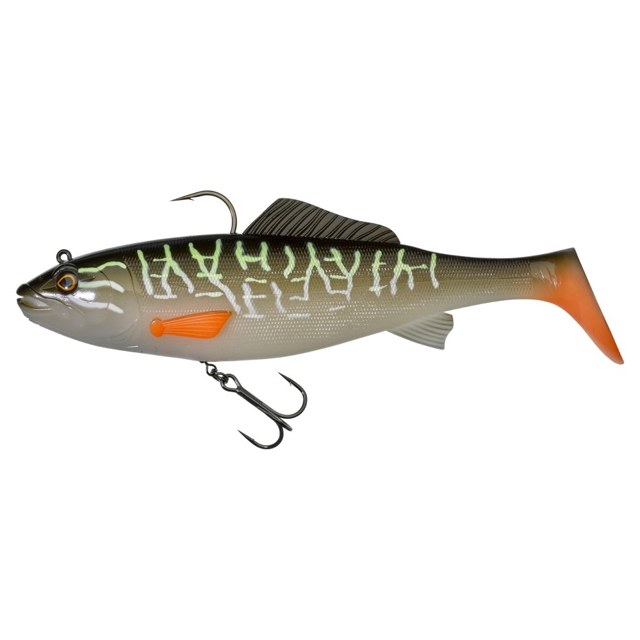 Soft Bait Illex Sucker Punch 250 MR