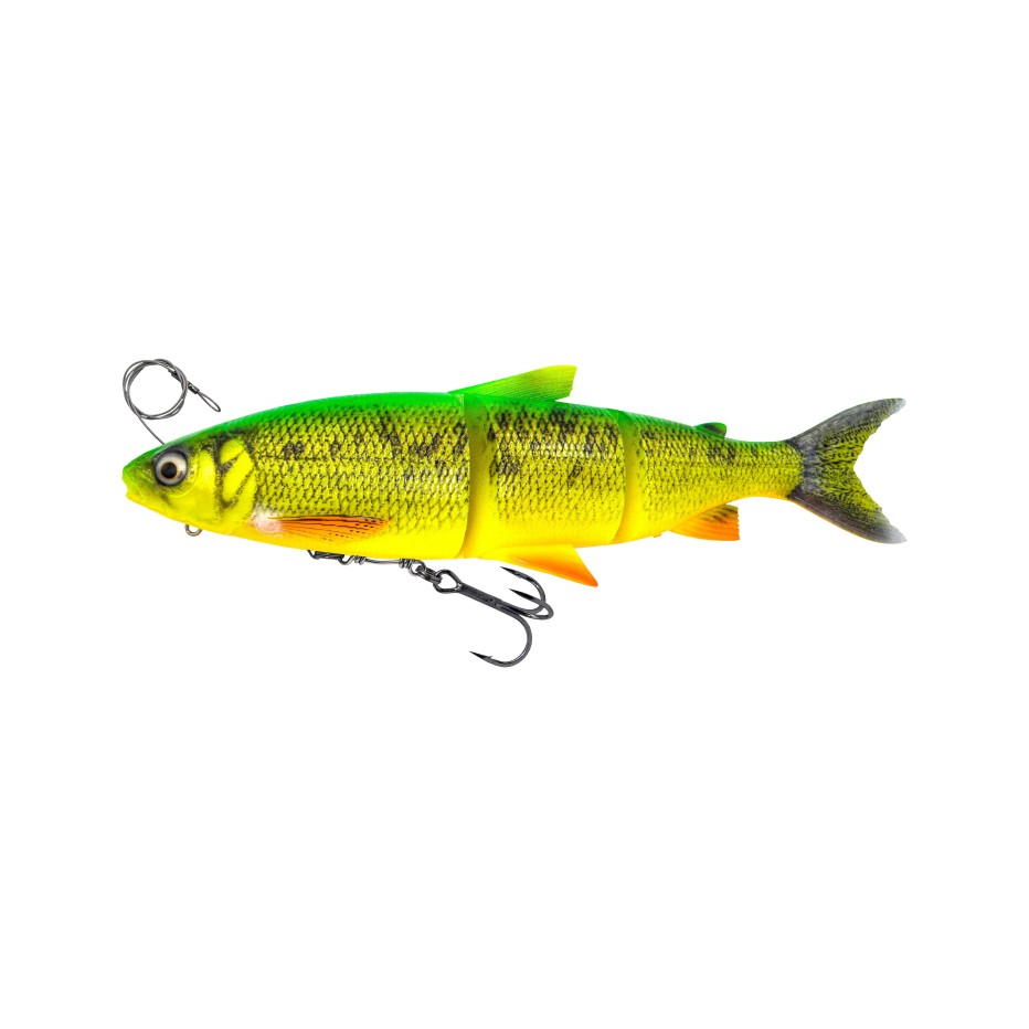 Leurre Souple Savage Gear 3D LT Whitefish 27cm