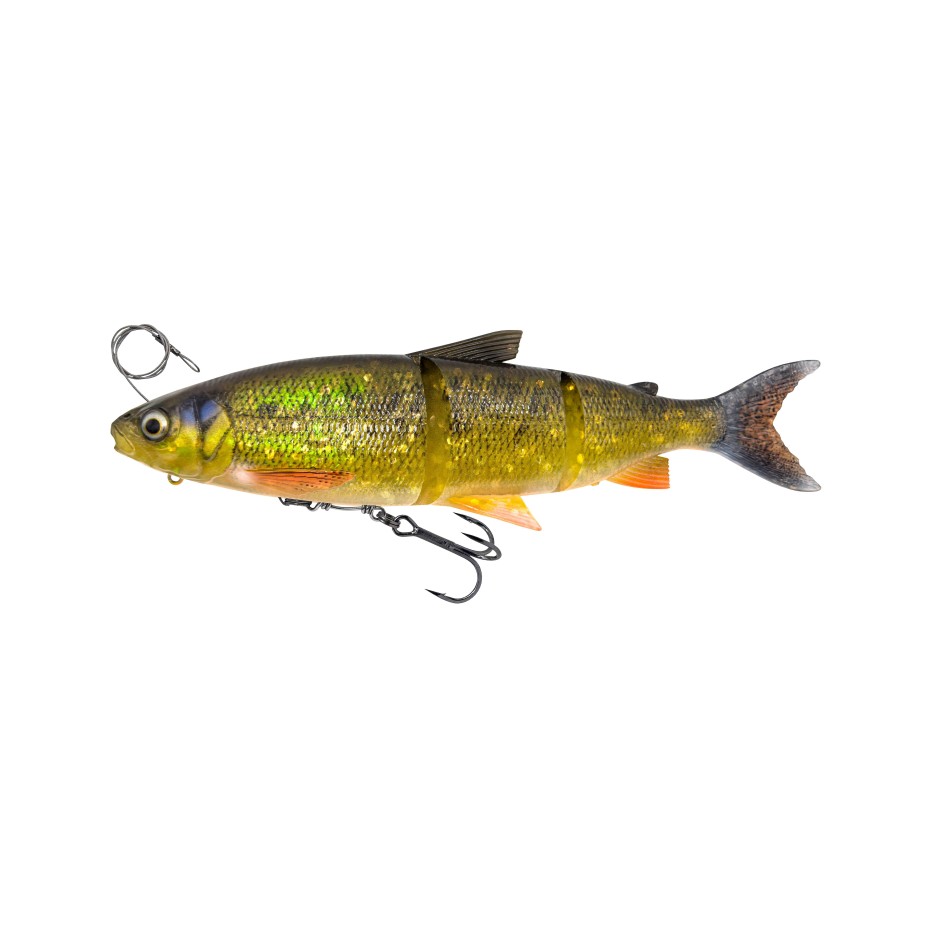 Soft Bait Savage Gear 3D LT Whitefish 27cm