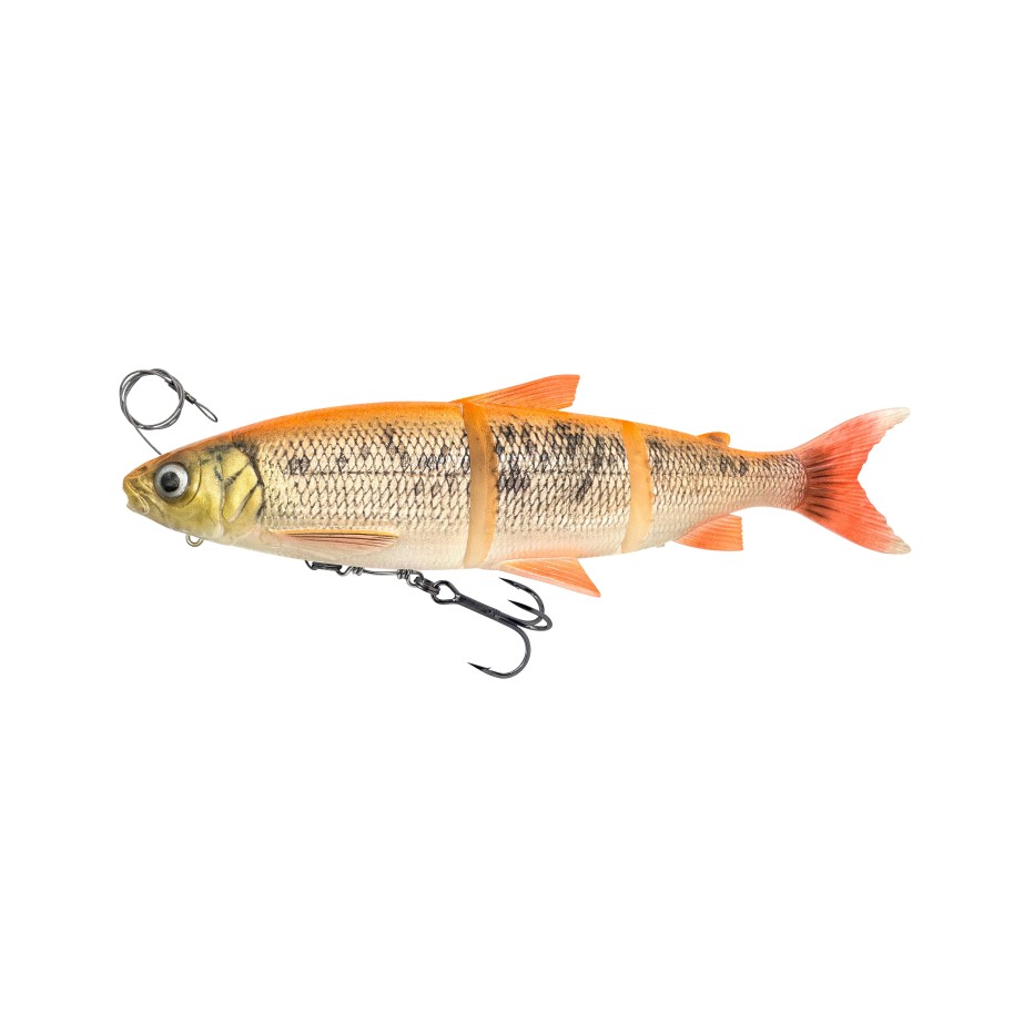 Gummifische Savage Gear 3D LT Whitefish 27cm