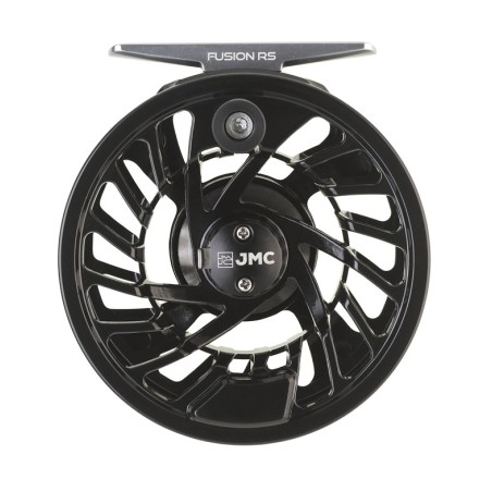 Moulinet Mouche JMC Fusion RS - Frein précis et léger