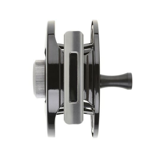 JMC Fusion RS Fly Reel - Precise and Light Brake