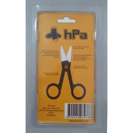 Ciseaux HPA ULKUT
